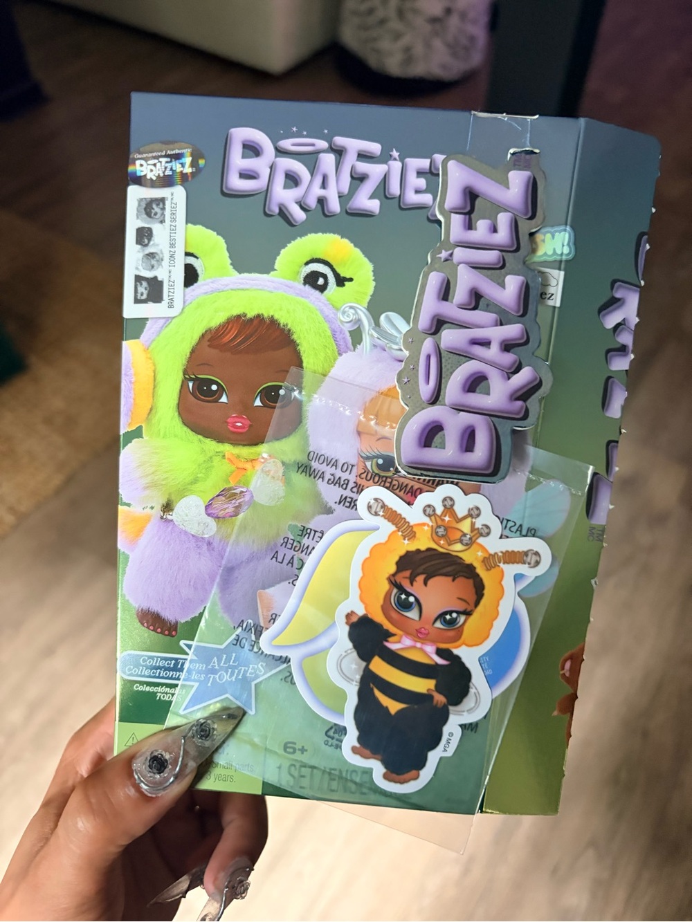 Bratziez